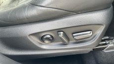 Toyota C-HR 1.8 Hybrid GR Sport 5dr CVT [Leather] Hybrid Hatchback